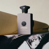 Amouage Library Collection Opus VII Reckless Leather edp 100ml